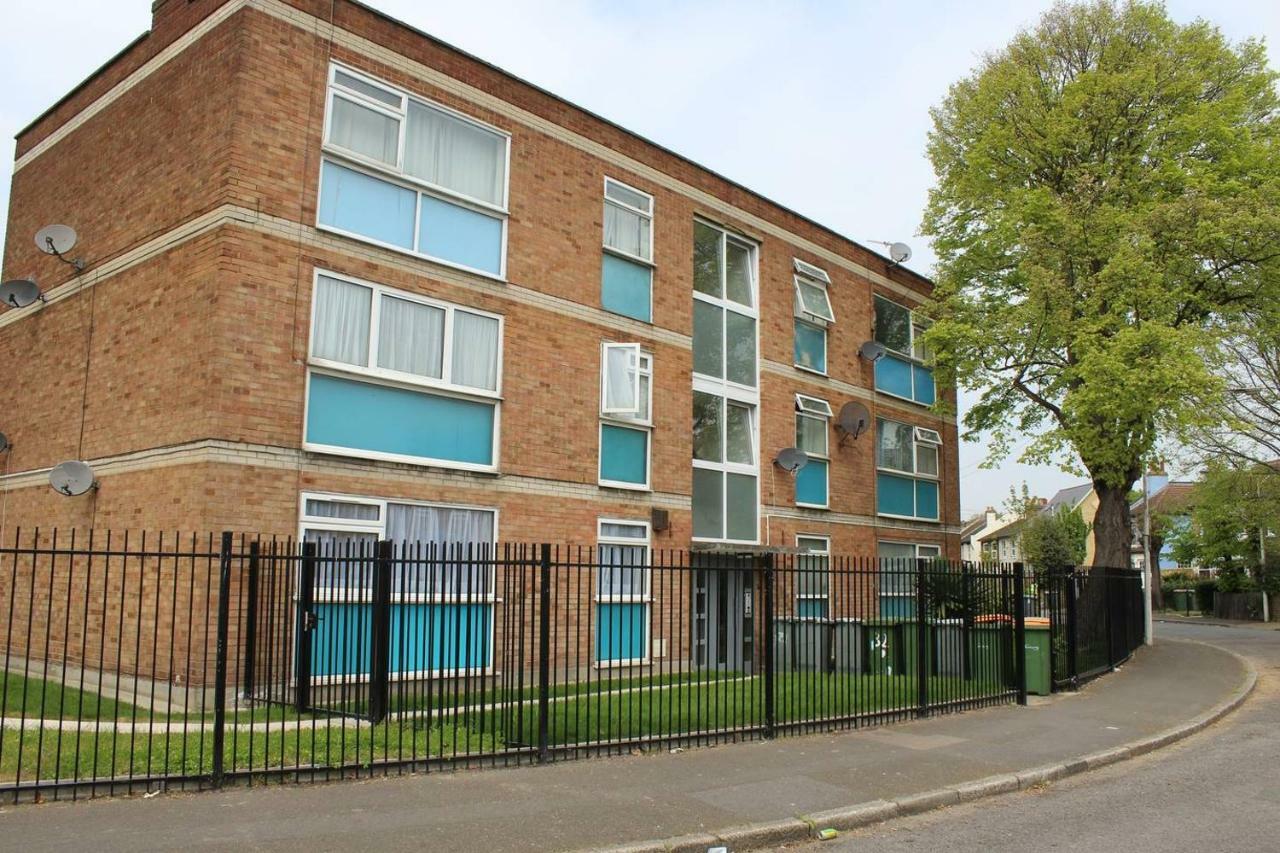 Apartament 25 Idmiston Road Londyn Zewnętrze zdjęcie