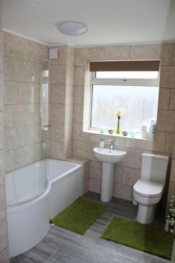 Apartament 25 Idmiston Road Londyn Zewnętrze zdjęcie