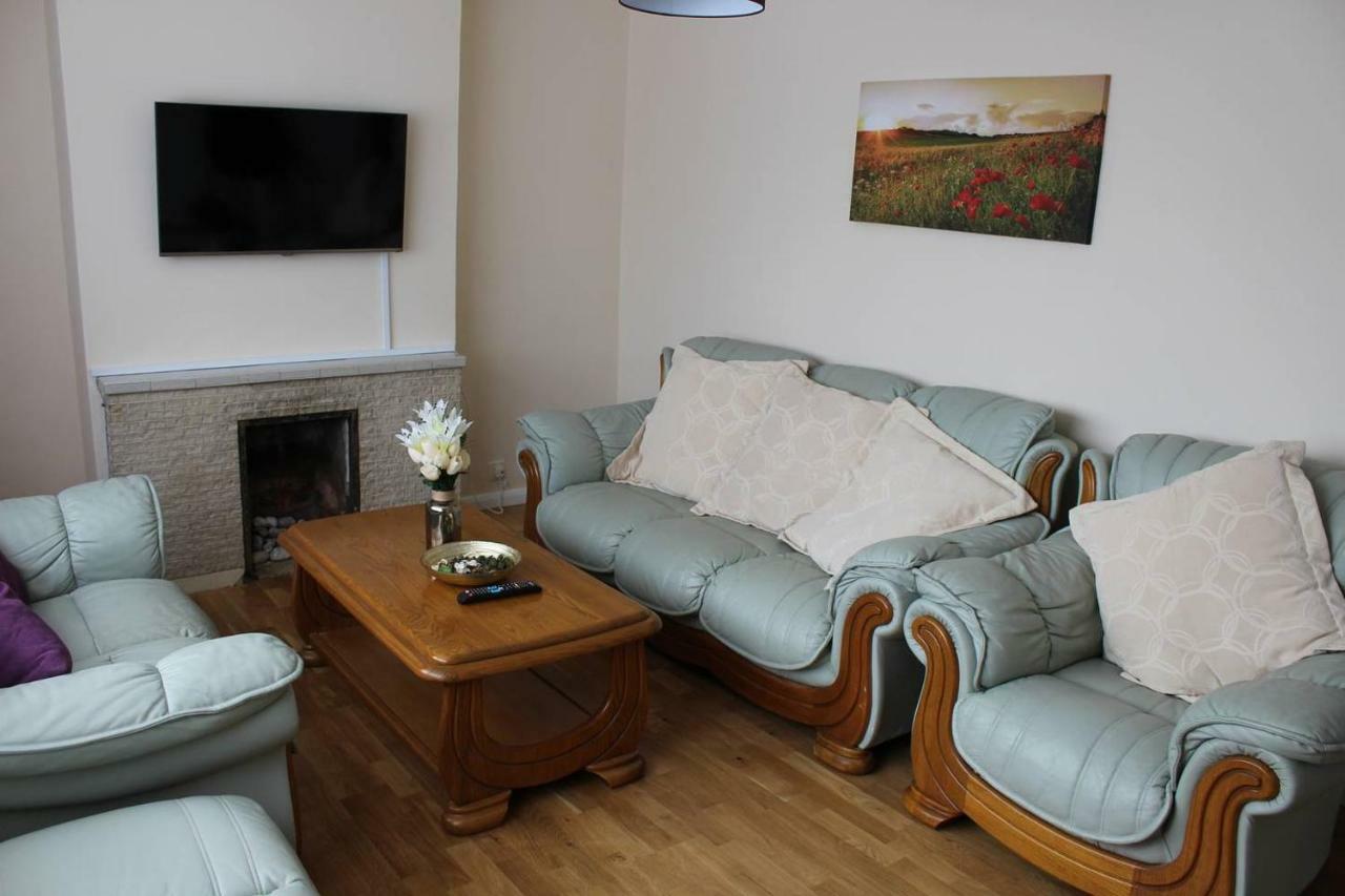 Apartament 25 Idmiston Road Londyn Zewnętrze zdjęcie