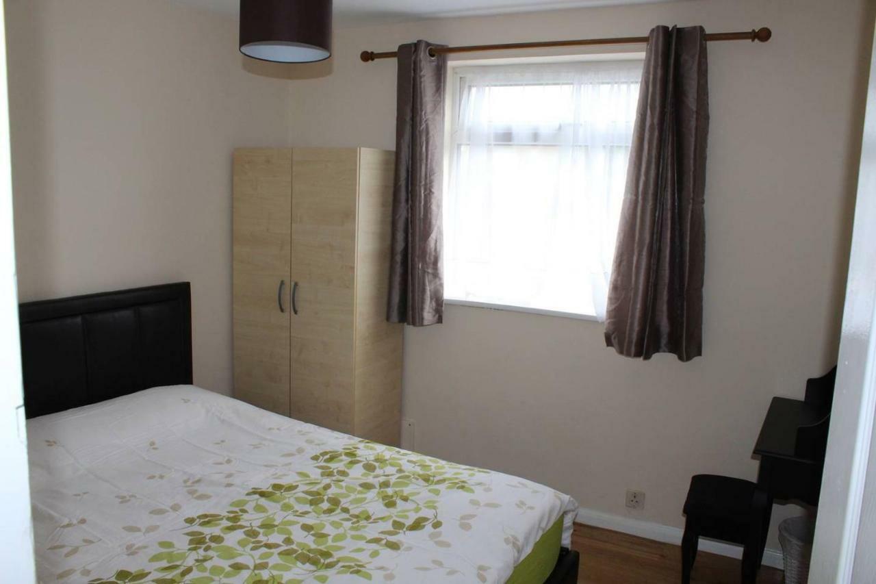 Apartament 25 Idmiston Road Londyn Zewnętrze zdjęcie